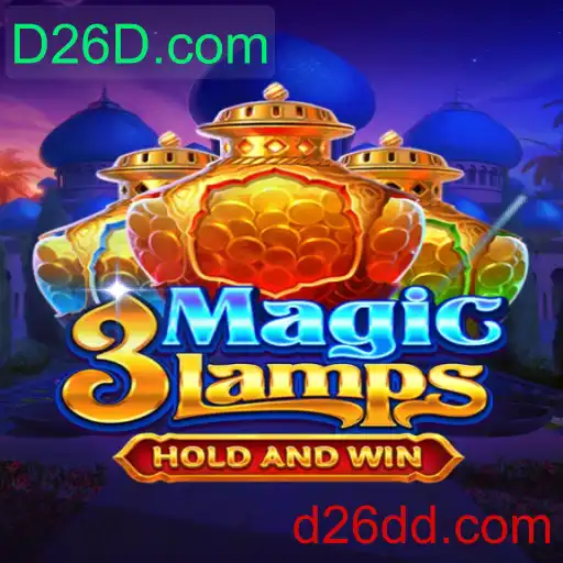 Explorando o Mundo de 3MagicLamps: Aventuras e Estratégias no Universo de D26D.com