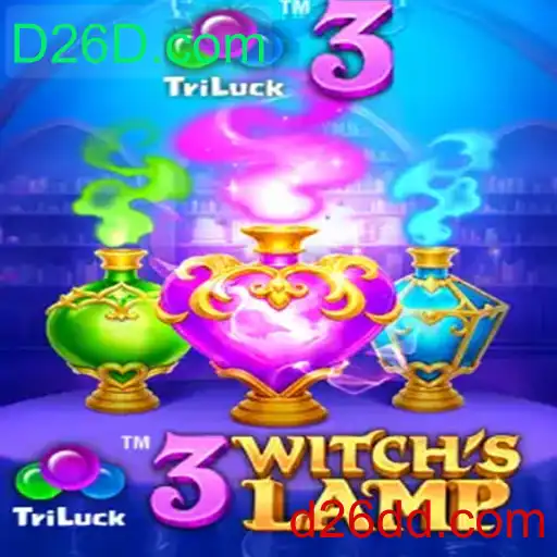 Explorando o Fascinante Mundo de 3WitchsLamp: Um Novo Horizonte no Entretenimento Digital