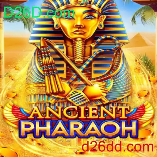 Descubra o Fascinante Mundo de AncientPharaoh: Um Jogo de Estratégia e Mistério