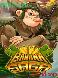 Descubra o Mundo Fascinante de BananaSaga: Um Jogo Cativante com D26D.com