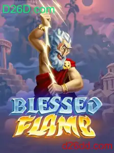 Explore o Universo do Jogo BlessedFlame e Descubra Suas Regras Exclusivas