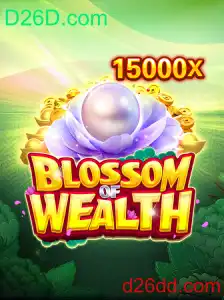 Embarque na Aventura de BlossomofWealth: Um Jogo Revolucionário