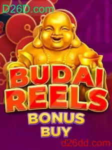Descubra a Emoção do Jogo BudaiReelsBonusBuy no D26D.com