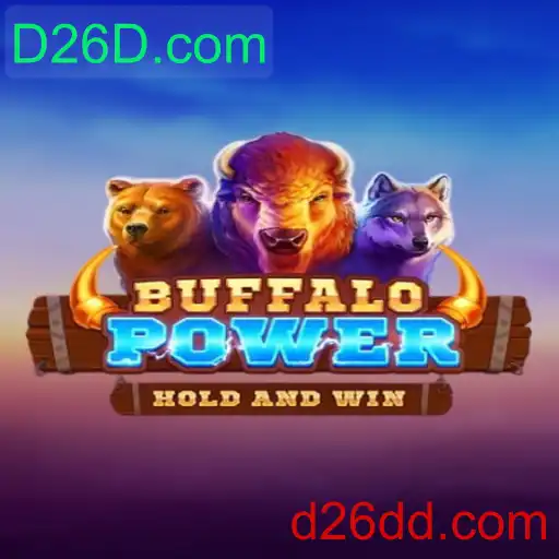 Descubra BuffaloPower: Aventura e Estratégia Esperam por Você