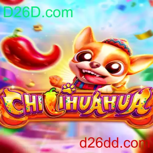 Descubra CHILIHUAHUA: A Nova Sensação do Mundo dos Games