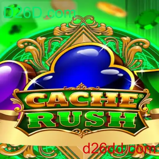 Descubra o Mundo de CacheRush: O Novo Fenômeno dos Jogos Digitais