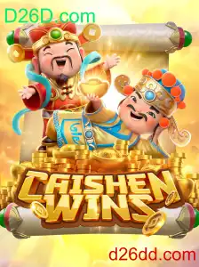 Explorando o Universo de CaishenWins: Um Guia Completo para Jogadores