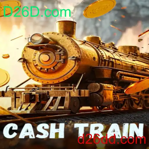 CashTrain: A Nova Sensação no Mundo dos Jogos Digitais