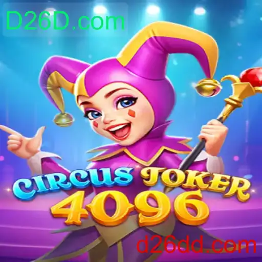Descubra o Fascinante Mundo de CircusJoker4096: O Jogo que Conquista o Público