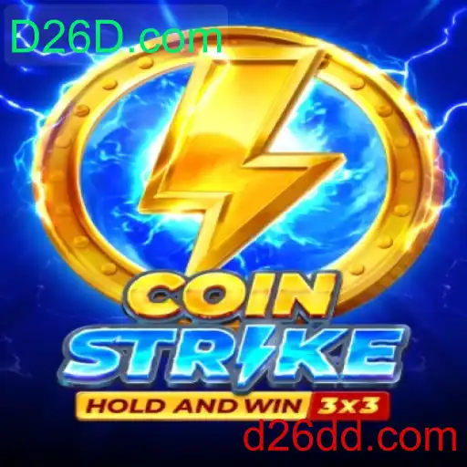 Coinstrike: Uma Nova Experiência de Jogo com D26D.com