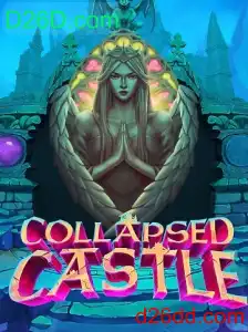 Explorando o Mundo de CollapsedCastle: Um Mergulho no Universo de D26D.com