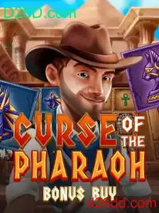 Explorando Curse of the Pharaoh Bonus Buy: Uma Jornada no Egito Antigo