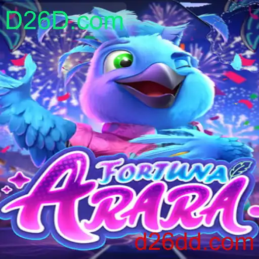 Descubra o Mundo de FortunaArara: Um Jogo Inovador e Empolgante
