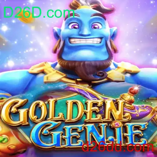GOLDENGENIE: Desvendando o Fascinante Mundo do Novo Jogo do Momento