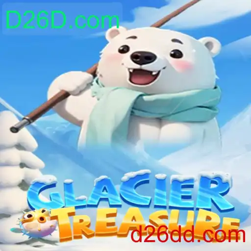 Desvendando GlacierTreasure: O Novo Sensação das Aventuras Gélidas