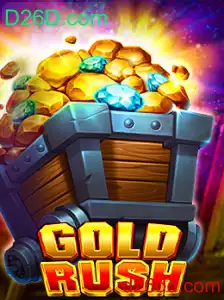 Descubra o Fascinante Mundo de GoldRush: A Nova Sensação dos Jogos Online