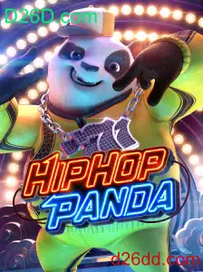 Descubra o Mundo de HipHopPanda: Um Jogo Revolucionário