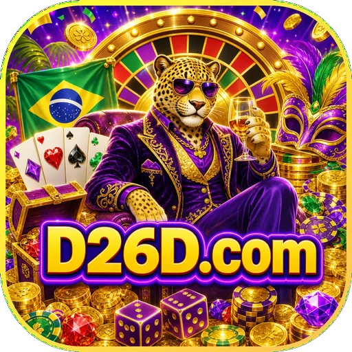 D26D.com Logo