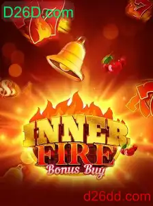 Descubra o Fascinante Jogo InnerFireBonusBuy em D26D.com