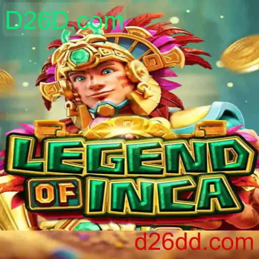 Descubra o Fascinante Mundo de LegendofInca