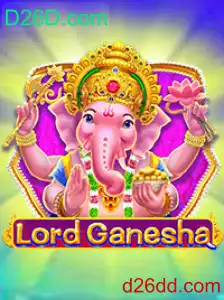 Descubra o Fascinante Mundo de LordGanesha: O Jogo do Momento