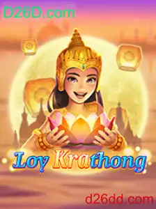 LoyKrathong: Descubra o Fascinante Mundo do Novo Jogo de Estratégia