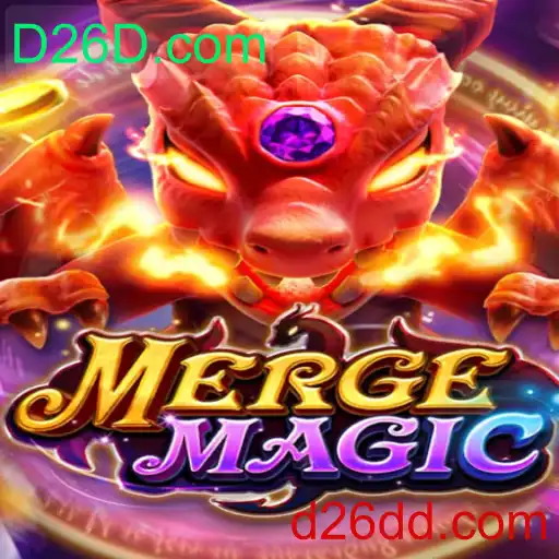 MERGEMAGIC: Descubra o Mundo Encantado do Novo Jogo Viral