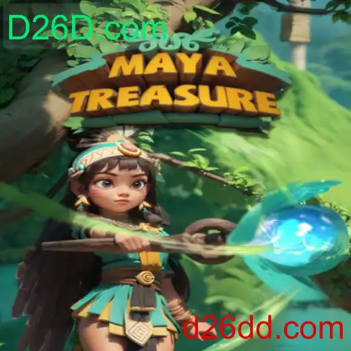 Desvendando MayaTreasure: Um Guia Completo para o Novo Jogo de Aventura do D26D.com