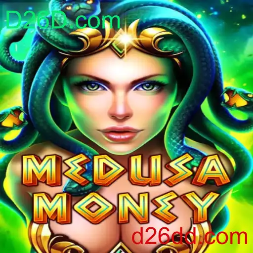 MedusaMoney: A Nova Sensação no Mundo dos Jogos Online