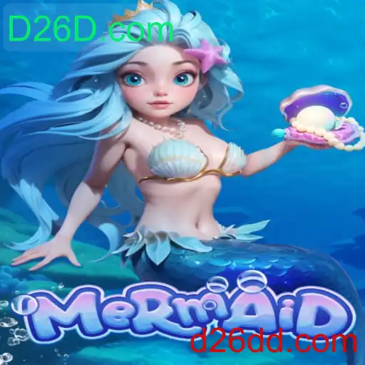 Descubra o Fascinante Mundo de 'Mermaid': Um Jogo de Aventuras em D26D.com