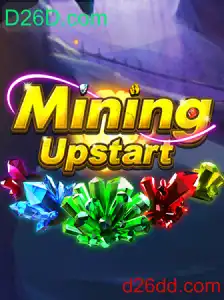 Explorando o Mundo de MiningUpstart: Estratégia e Inovação na Indústria de Jogos