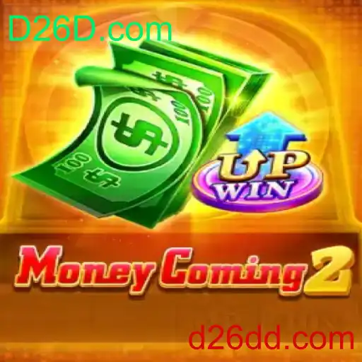 MoneyComing2: Uma Nova Era de Entretenimento em D26D.com