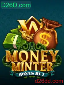 MoneyMinterBonusBuy: Um Guia Completo sobre o Excitante Jogo de Cassino Online