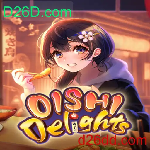Descubra o Mundo de OishiDelights: Um Jogo Delicioso e Inovador