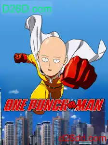 OnePunchMan: A Revolução dos Jogos com D26D.com
