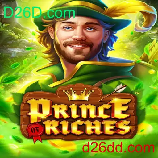 Explorando o Mundo de PrinceOfRiches: A Nova Sensação em Jogos Online
