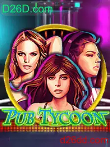 Descubra PubTycoon: A Experiência Definitiva em Gestão de Pubs