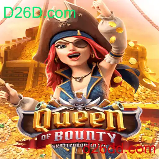 QueenofBounty: Um Mergulho no Mundo Emocionante dos Piratas