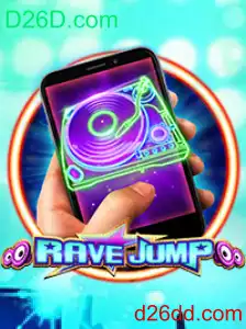 Explorando o Mundo de RaveJumpmobile