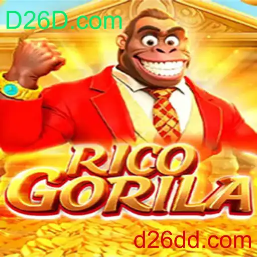 Explorando o Universo de RicoGorila: Um Mergulho na Aventura e Estratégia com D26D.com