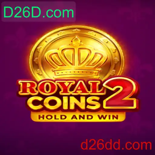 Descubra RoyalCoins2: O Novo Fenômeno dos Jogos Digitais em D26D.com