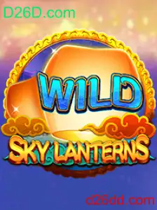 Descrição Completa e Regras do Jogo SkyLanterns