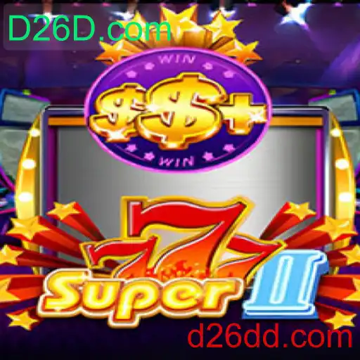 Decifrando Super777II: O Novo Fenômeno dos Games