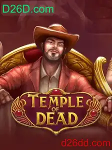 Explorando TempleofDead: O Novo Fenômeno dos Jogos de Aventura