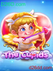 TheCupids: Um Jogo de Estratégia e Romance
