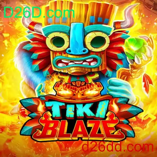 Descobrindo TikiBlaze: Aventura e Estratégia no Mundo dos Jogos Online