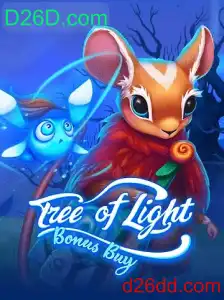 Descubra o Mundo Encantado de TreeOfLightBonusBuy no D26D.com