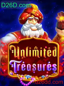 Desvendando os Segredos de UnlimitedTreasures: O Novo Sensação D26D.com