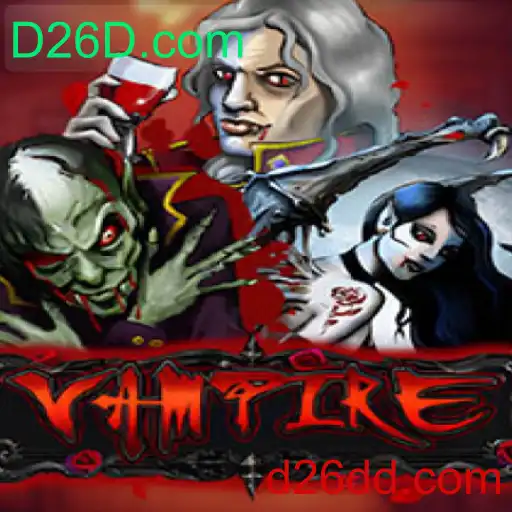 Descubra o Enigmático Jogo 'Vampire' no D26D.com