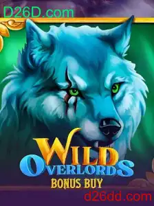 Explorando WildOverlordsBonusBuy: Aventura e Estratégia no Mundo dos Jogos